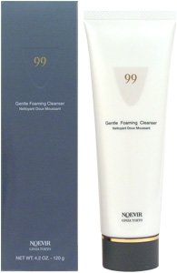 Noevir 99 Gentle Foaming Cleanser 120g/4.2oz