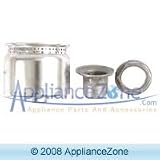 Review Maytag  / Stove/Oven/Range Burner Cap - W10125641