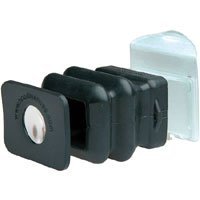 Hoodman Cap & Hood Combo Kit for the Kodak DCS Pro 14N Digital SLR Camera
