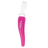 Kushies Baby's 1st Toothbrush