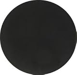 Rubber Pool Table Shims - 1/4