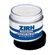 Zirh International Zirh Rejuvenate By Zirh International For Men. Anti-aging Face Cream 50 Ml/1.7-Ounces