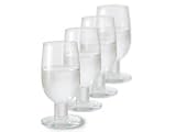 Jamie Oliver Water & Wine Glass 4-pc.