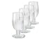 Kitchen & Housewares : Jamie Oliver Water & Wine Glass 4-pc.