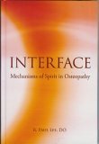Interface: Mechanisms of Spirit in Osteopathy