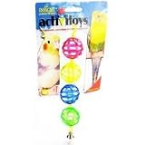 JW Lattice Chain Activitoy