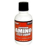 Health & Personal Care : Superior Amino Acid Liquid 2222-Optimum Nutrition Amino Acid Complex, 16 fl oz