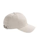 Brushed Cotton Cap