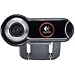 Logitech Quickcam Pro 9000 - Web camera - color - audio - Hi-Speed USB
