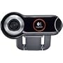Logitech Quickcam Pro 9000 - Web camera - color - audio - Hi-Speed USB