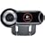 Logitech Quickcam Pro 9000 - Web camera - color - audio - Hi-Speed USB