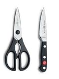 Wusthof Classic 2 Pc. Utility Set