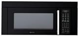Jenn-Air JVM8186 36 Over-The-Range Black Microwave Oven