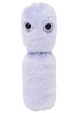 Giant Microbes Yogourt (Lactobacillus bulgaricus)