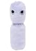Giant Microbes - Yogurt (Lactobacillus bulgaricus)