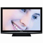 Panasonic VIERA S1 Series TC-P54S1 54-Inch 1080p Plasma HDTV, Black