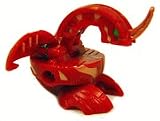 Bakugan Battle Brawlers Booster Pack - Nova 12 Dragonoid Red