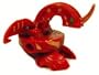 Bakugan Battle Brawlers Booster Pack - Translucent Red Pyrus Dragonoid