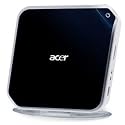 Acer AspireRevo AR1600-U910H Black/White Desktop PC (Windows XP Home)