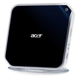 Where to buy Acer AspireRevo AR1600-U910H Black/White Desktop PC (Windows XP Home)