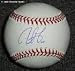 Derrek Lee Autographed/Hand Signed MLB Baseball Chicago Cubs