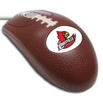 Louisville Cardinals Mouse