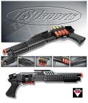 TSD Sports Model 87 Shotgun CQB Pistol-Grip style