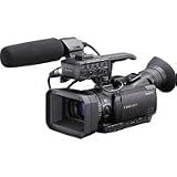 Buy Sony HXR-NX70U NXCAM Compact Camcorder with 1920 x 1080 60 24p Full HD, 96GB Flash... by Sony