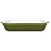 5.4 Quart Roasting Dish in Olive