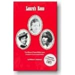 Laura's Rose: The Story of Rose Wilder Lane book cover