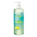 Bliss Lemon+Sage Soapy Suds, 16 oz.