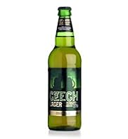 Czech Lager - Case of 20