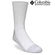 Columbia Sportswear Johnny Rail Crew Sock