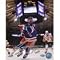 Sean Avery New York Rangers - Goal Cam vs. Islanders - Autographed 8x10 Photograph
