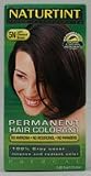 Naturtint Permanent Hair Colorant, 5.98 Ounces - Light Chestnut Brown