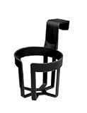CUP HOLDER LARGE BLACK