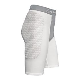 Buy McDavid 7242T Adult HexPad Sliding Shorts With Cup Pocket by McDavid now!