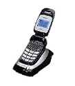 Audioline OYSTER 500 DECT-Telefon im Handyformat