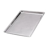 Norpro Stainless Steel 15 Inch x 10 Inch Jelly Roll Baking Pan