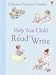 Books : Help Your Child to Read and Write (Parents' Guides)