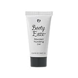 Pure Romance Booty Ease Flavored Numbing Gel 0.5 Oz