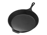 Review Universal Housewares  / Universal Housewares Skillet 15-in.