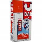 Clifbar Clif Bars - 12 Pack Spiced Pumpkin Pie, One Size
