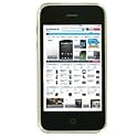 Apple iPhone 3GS 8GB Schwarz (ohne Simlock, ohne Branding, ohne Vertrag)