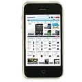 Apple iPhone 3GS 8GB Schwarz (ohne Simlock, ohne Branding, ohne Vertrag)