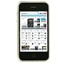 Apple iPhone 3GS 8GB Schwarz (ohne Simlock, ohne B&hellip von Apple