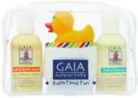 Baby Bath Time Fun Pack 2 Ct