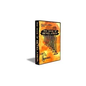 The Book of Revelation Vol. 4 (6 DVD's) In-depth Study