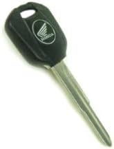 Blank Motorcycle Key for Honda CBR 250/400/600/95 4/1000RR CB 600/900 VFR C402