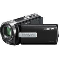 Sony DCR-SX45 Handycam Camcorder (Black)